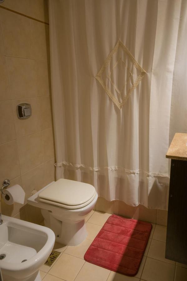 Departamento Del Boulevard Cordoba