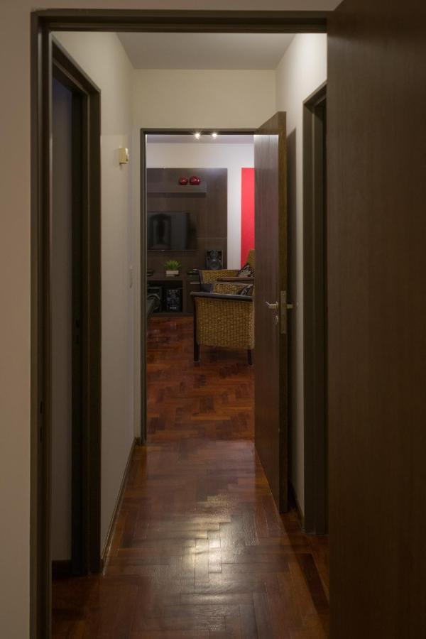 Departamento Del Boulevard Apartment Cordoba
