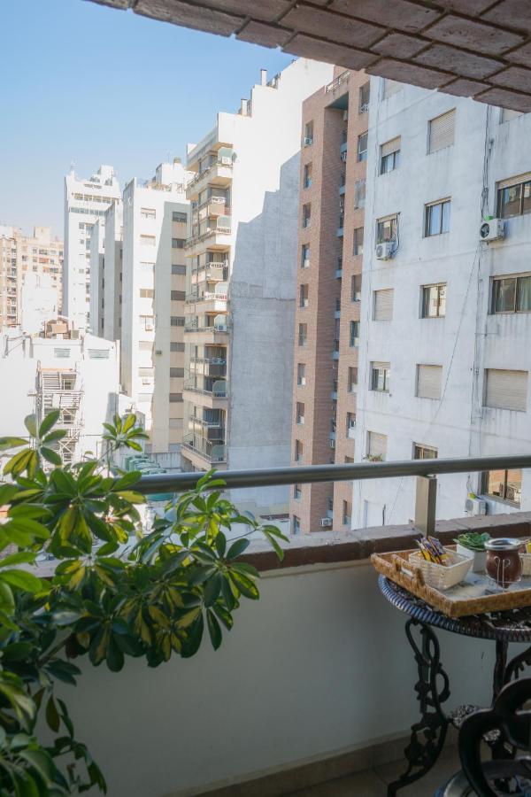 Departamento Del Boulevard Apartment Cordoba