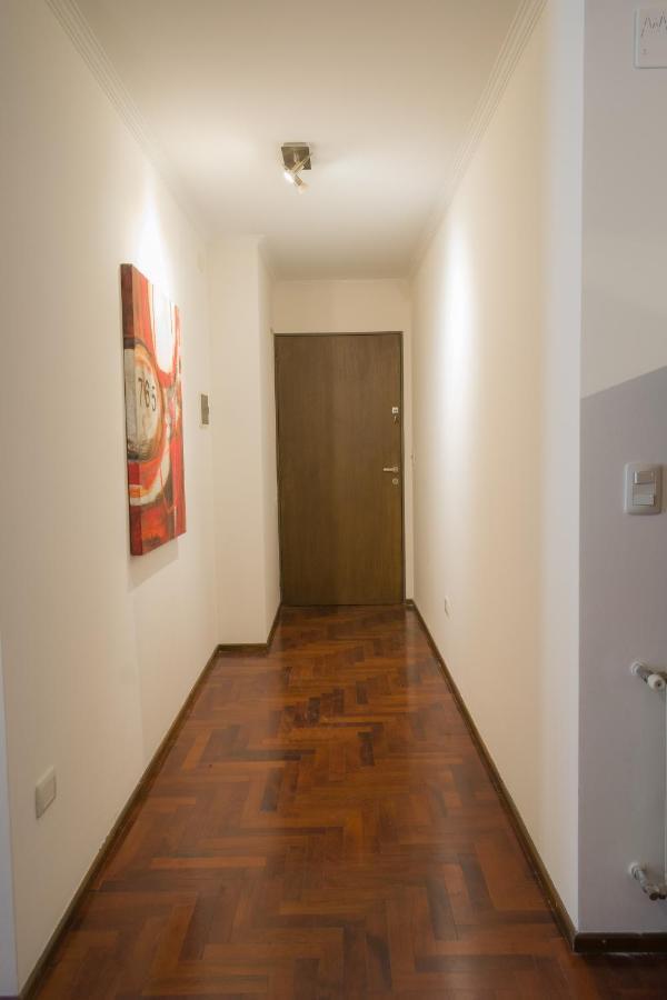 Departamento Del Boulevard Cordoba