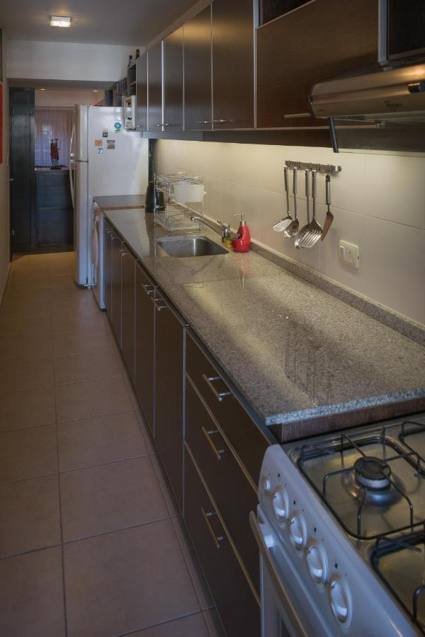 Apartment Departamento Del Boulevard