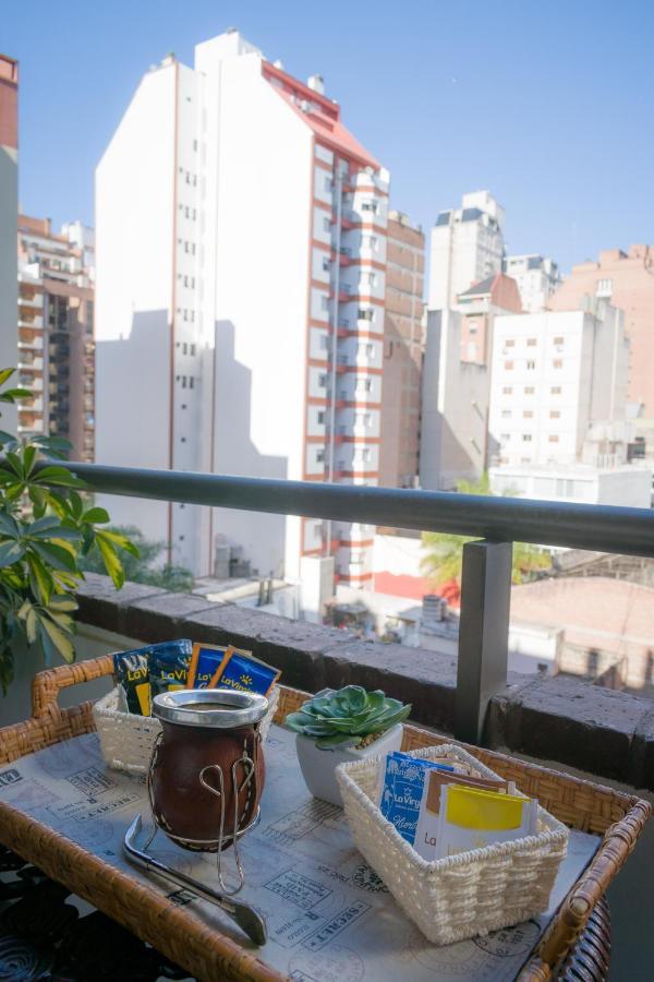 Departamento Del Boulevard Apartment