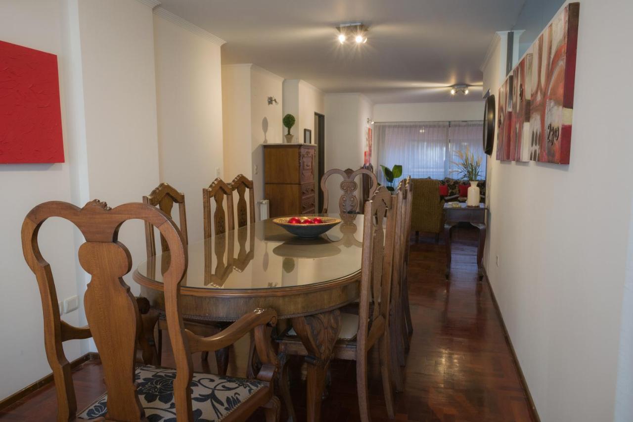Departamento Del Boulevard Apartment *