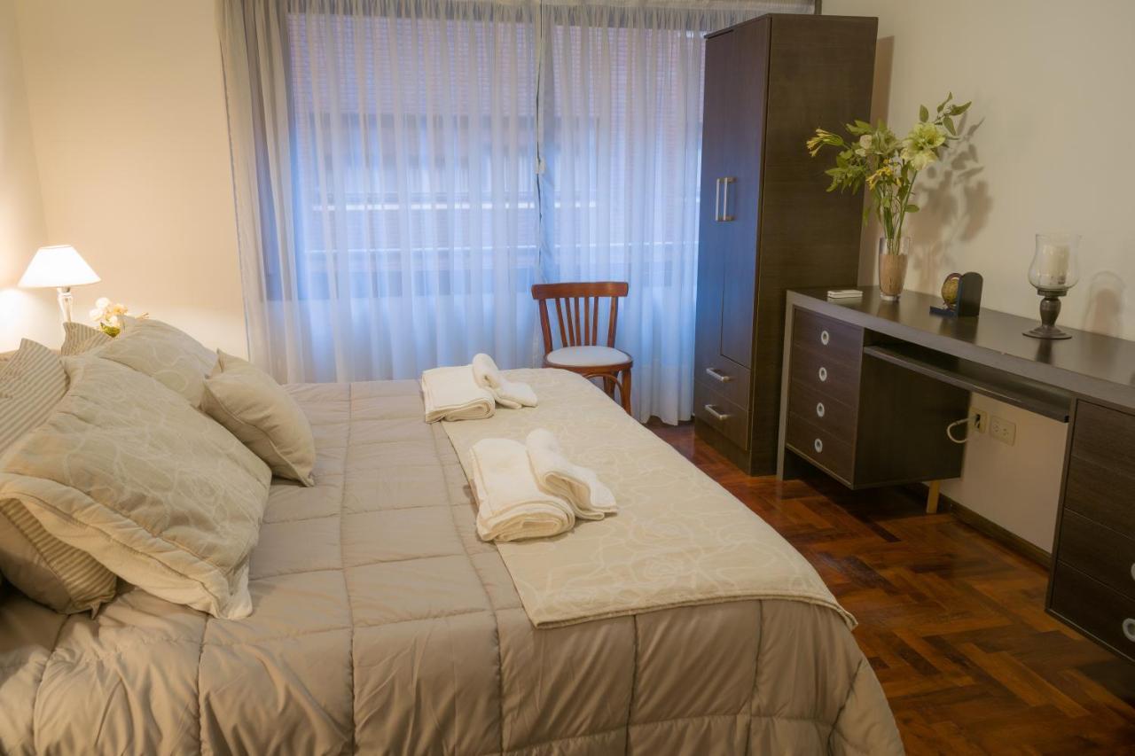 Departamento Del Boulevard Apartment Cordoba