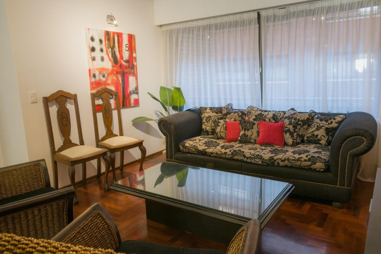 Apartment Departamento Del Boulevard *