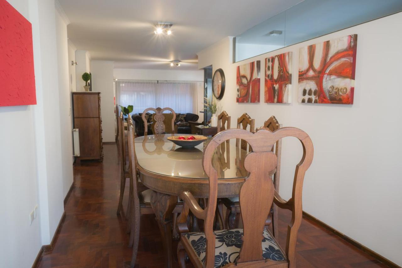 Departamento Del Boulevard Cordoba