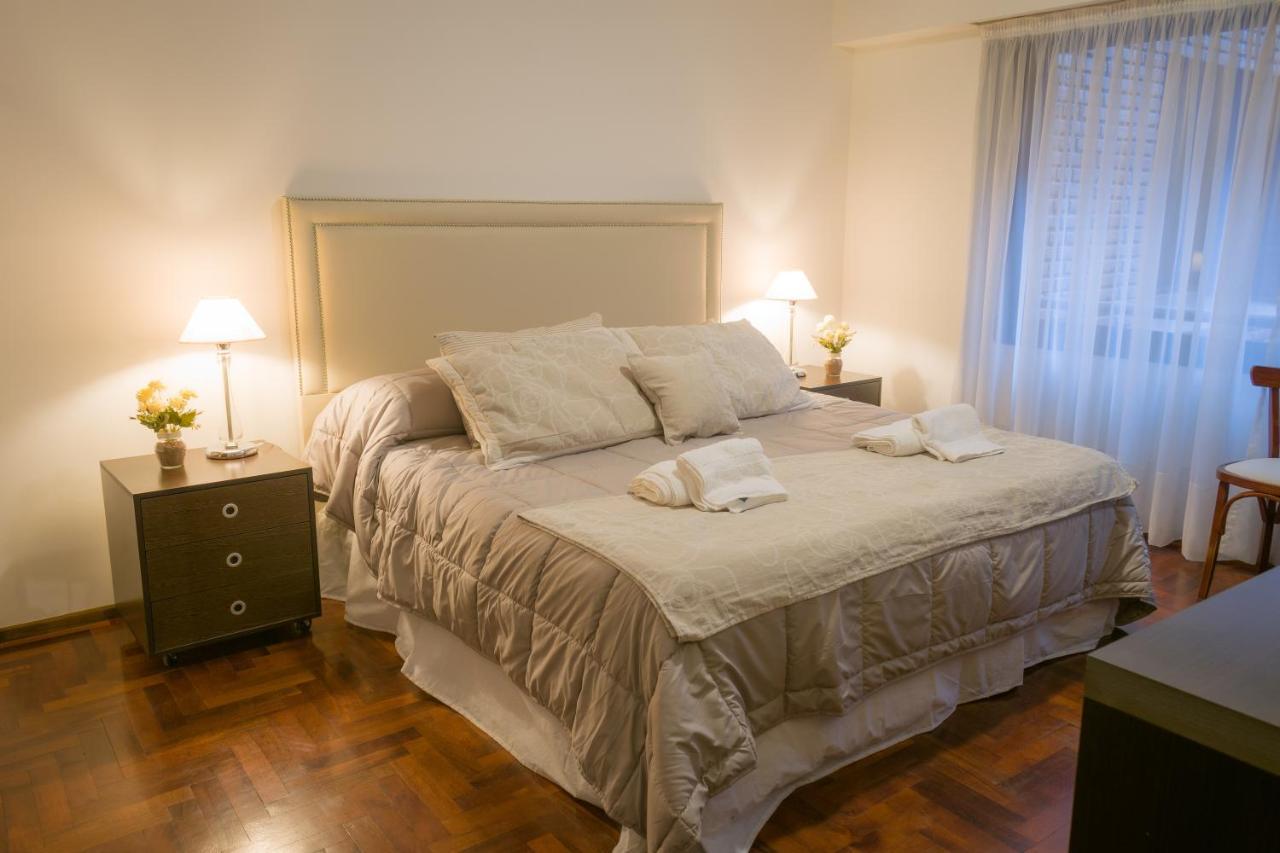 Apartment Departamento Del Boulevard