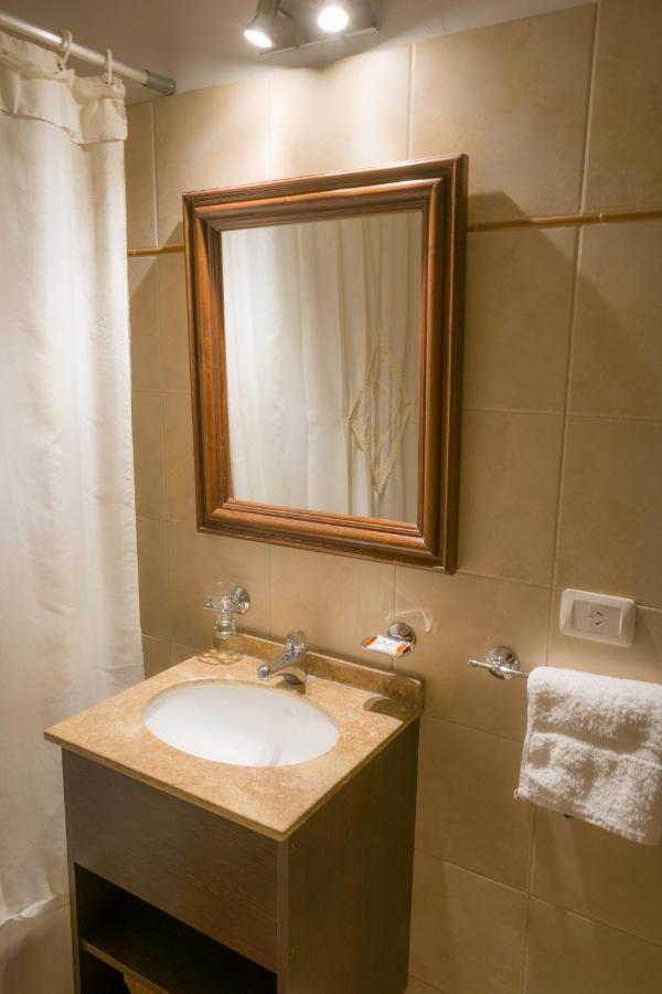 Apartment Departamento Del Boulevard *