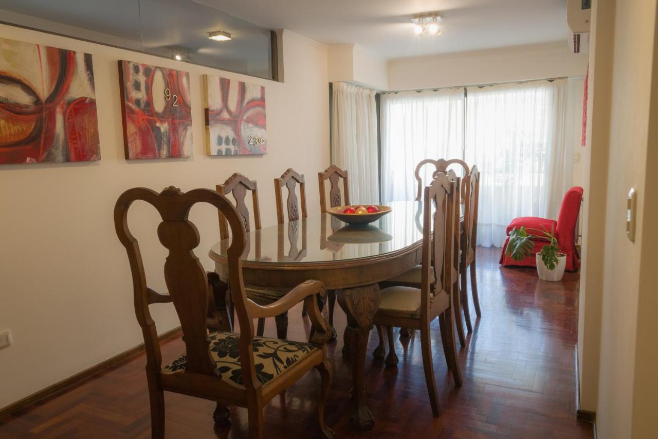 Apartment Departamento Del Boulevard