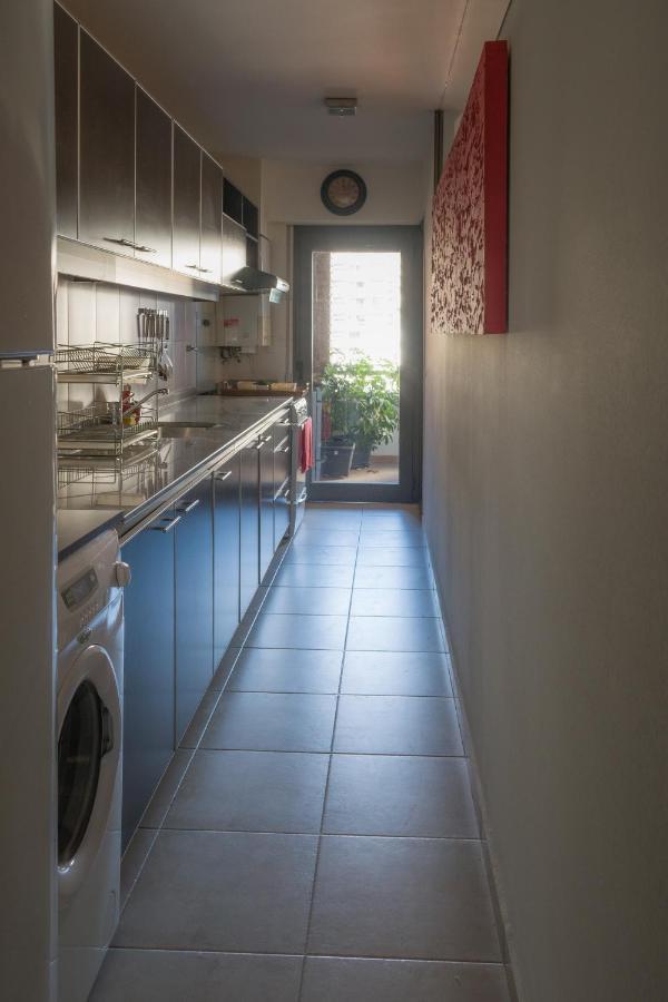 Departamento Del Boulevard Cordoba