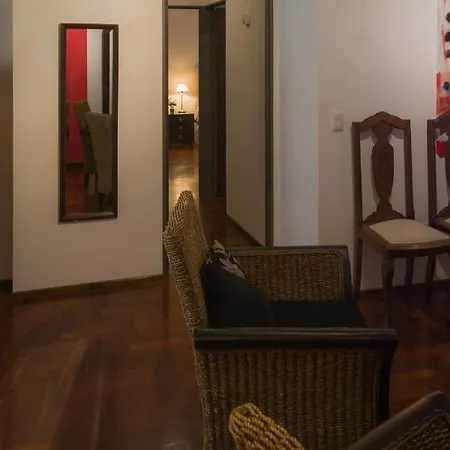 Departamento Del Boulevard Cordoba Exterior photo