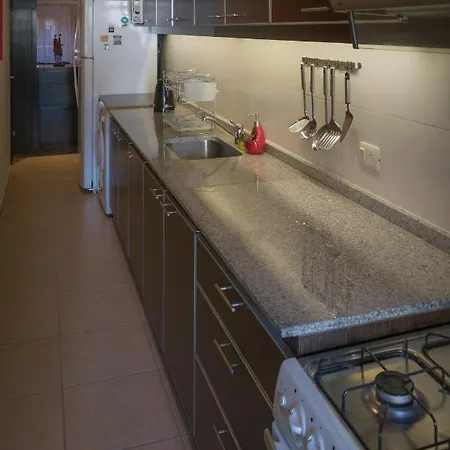 Departamento Del Boulevard Cordoba Exterior photo