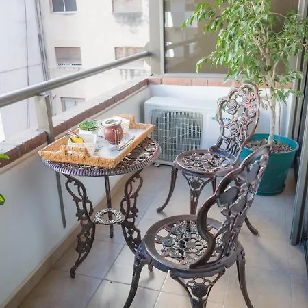 Departamento Del Boulevard Cordoba Exterior photo