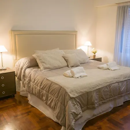 Departamento Del Boulevard Cordoba Exterior photo