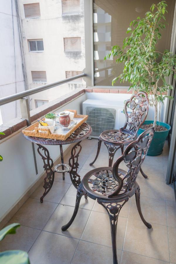 Departamento Del Boulevard