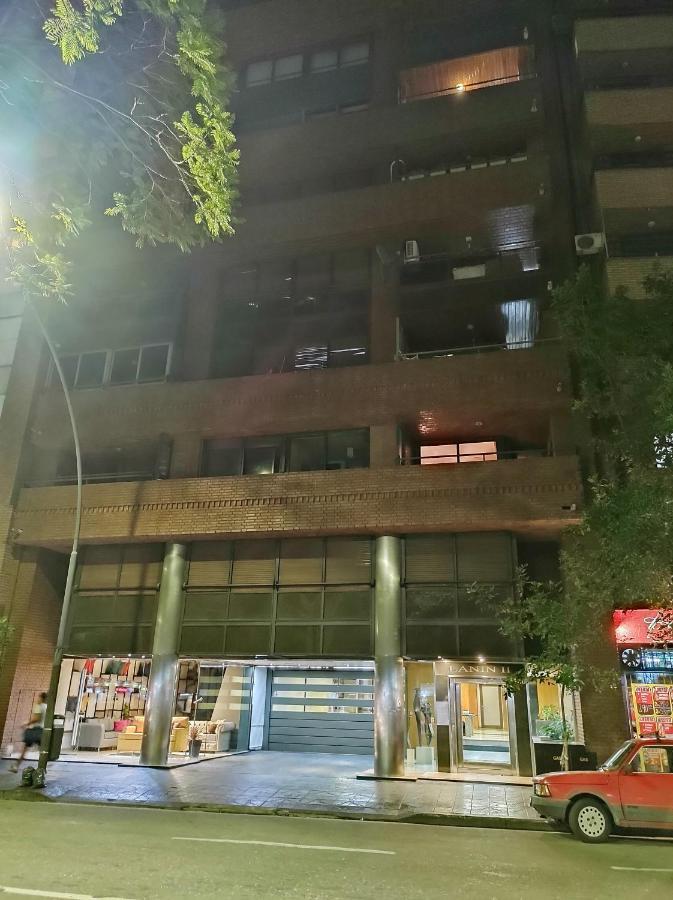 Departamento Del Boulevard Córdova